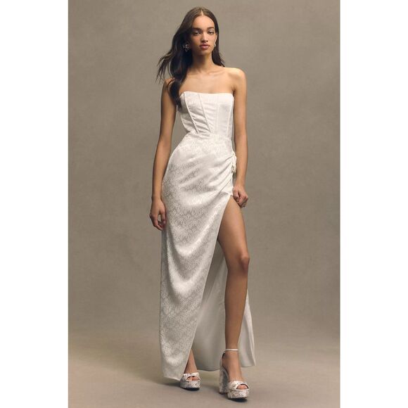 Anthropologie Dresses & Skirts - Anthropologie V. Chapman June Dress Maxi Dress $500